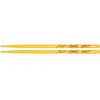 Image de Zildjian Accessories Signature Josh DUN Clancy Yellow Baguettes de Batterie