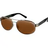 Image de Bobster Lunettes De Soleil Commandant Mirror Silver/CAT2