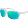 Image de Bobster Lunettes De Soleil Luna Green/CAT2