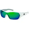 Image de Bobster Lunettes De Soleil Aria Blue Green Mirror/CAT2