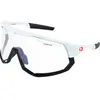 Image de Bobster Lunettes De Soleil Freewheel Clear/CAT0