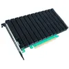 Image de HighPoint Adaptateur de bus hôte Rocket 1104 PCI-Ex16v3 - 4x M.2 NVMe, Contrôleur mémoire