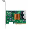 Image de HighPoint RocketRAID2720A:8 ports, SAS2/SATA, Contrôleur mémoire