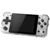 Image de Console de jeu portable Q90 intégrée 2500 jeux classiques - blanc BT021