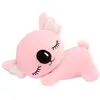 Image de Peluche Koalas Ours Doux Animal Oreiller Cadeau D'anniversaire 50cm - Rose