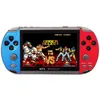 Image de Console de jeu rétro portable 1000 jeux intégrés de 5,1 pouces - Bleu Foncé