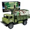 Image de Télécommande 4WD camion RC voiture tout-terrain véhicule jouet Simulation camion voitures jouets