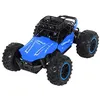 Image de Voiture radio commandée KYAMRC 1:18 2.4Ghz rechargeable - Bleu