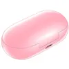 Image de Ecouteurs Sans Fil R175 Bluetooth 5.0 stéréo sport - Rose