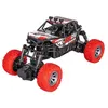 Image de Voiture radio commandée U203 2.4Ghz Rechargeable pour enfants - Rouge