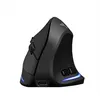 Image de Zélotès F-35 2,4 Ghz Sans Fil Rechargeable 2400Dpi 6 Bouton Vertical Souris Sbpl098