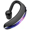 Image de Oreillette Bluetooth Sans Fil Casque Écouteur Stéréo Sport Mains Libres Universel Lyej130
