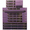 Image de Extreme Networks ExtremeSwitching X440-G2 X440-G2-24t-10GE4 (30 ports), Switch réseau, Multicolore