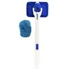 Image de Venteo - Starlyf Quick Clear - Nettoie le pare-brise. Manche ergonomique, tête pivotante + raclette intégrée