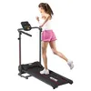 Image de MARCHE ACTIVE SPEED LIBERTY - GymForm SlimFold Treadmill Pro jusqu'à 12km/h - VENTEO - Tapis de course - Pliable/Facile d'utilisation - 3 programmes/Ecran LCD