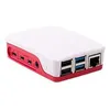 Image de Raspberry Case Blanc