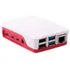 Image de Raspberry Pi 4 Boîte Officielle