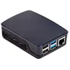 Image de Raspberry Pi 4 Boîte Officielle