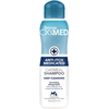 Image de 355ml de shampooing TropiClean OxyMed anti-démangeaisons pour animaux domestiques