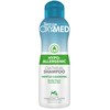 Image de 355ml de shampooing TropiClean OxyMed hypoallergénique pour animaux domestiques