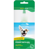 Image de gel dentifrice TropiClean Fresh Breath Clean Teeth pour chiens de 118 ml