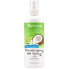 Image de 236ml TropiClean Lime Cocoa Spray pour animaux domestiques