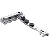 Image de AllParts AP BP 2007-010 Tremol-No chrome, sm.clamp (Pièces de rechange pour instruments), Instrument : accessoires, Argent