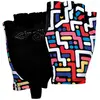 Image de Cinelli Gants Courts Yoon Hyup City Lights XL