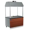 Image de Barbecue Charbon de Bois 1800 Mm Mastro