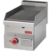 Image de Plancha professionnelle lisse electrique 3kW 400V Gastro M