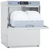 Image de Lave verres professionnel 3,5 kW 450 x 450 mm STEEL350DG Colged