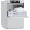 Image de Lave Verre Professionnel avec adoucisseur 3,5 kW 400 x 400 mm Colged