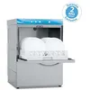 Image de Lave Vaisselle FAST Panier 500 x 500 mm 3500 W Elettrobar