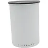 Image de Espressa Récipient à arômes en acier inoxydable, moyen, blanc mat, Boîte de conservation, Blanc