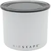 Image de Airscape Récipient à arômes en acier inoxydable, Boîte de conservation, Blanc