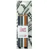 Image de Conté à paris croquis crayon à papier - couleurs assorties (lot de 6)