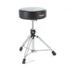 Image de Gibraltar 9608 Siège Batterie Assise Ronde - Modèle Pro Sièges