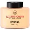 Image de J.Cat Beauty, Poudre, J. CAT BEAUTY Luxe Pro Powder Banana (Banana)