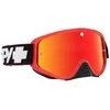 Image de Spy Masque De Ski Woot Race