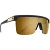 Image de Spy Lunettes De Soleil Flynn 5050 Happy bronze Gold Spectra Mirror/CAT3
