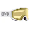 Image de Spy Masque De Ski Crusher Elite Eco LL Yellow Photochromic/CAT1-3