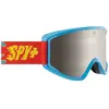 Image de Spy Lunettes De Ski Junior Crusher Elite Eco Bronze Silver Mirror/CAT3