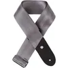 Image de Mono Sangle Guitare Warsaw Gris Sangles et courroies