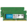 Image de Mémoire RAM - Crucial Ct16g4sfd8266 - 32Go - So-dimm - DDR4 - 2666 MHz