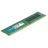 Image de Crucial - DDR4 - module - 16 Go - DIMM 288 broches - 3200 MHz / PC4-25600 - CL22 - 1.2 V - mémoire sans tampon - non ECC