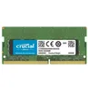 Image de Crucial - DDR4 - module - 32 Go - SO DIMM 260 broches - 2666 MHz / PC4-21300 - CL19 - 1.2 V - mémoire sans tampon - non ECC