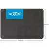 Image de SSD interne Crucial BX500 2,5" 1TO