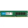 Image de Crucial CT32G4DFD832A (1 x 32GB, 3200 MHz, RAM DDR4), Mémoire vive, Vert