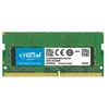 Image de Crucial - DDR4 - module - 32 Go - SO DIMM 260 broches - 3200 MT/s / PC4-25600 - CL22 - 1.2 V - mémoire sans tampon - non ECC