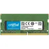 Image de Crucial Laptop Memory (1 x 32GB, 3200 MHz, RAM DDR4, SO-DIMM), Mémoire vive, Vert